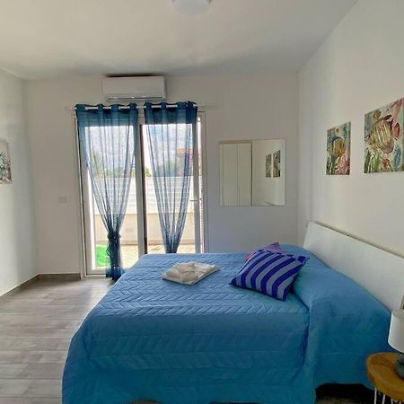 Atabey Appartamento Sul Mare Focene Экстерьер фото