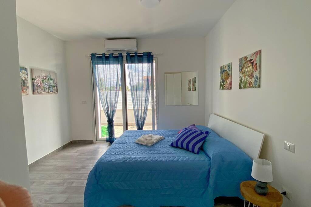 Atabey Appartamento Sul Mare Focene Экстерьер фото